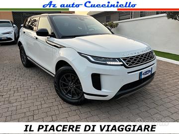 Land Rover Range Rover Evoque 2.0D 150 CV R-Dynami