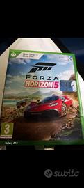 forza horizon 5