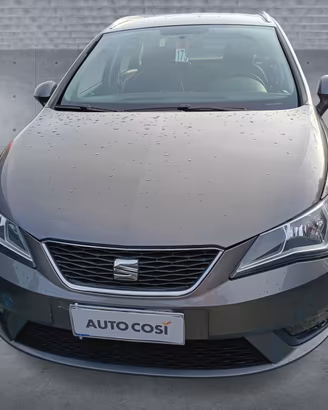 SEAT Ibiza IV 2012 ST - Ibiza ST 1.4 tdi c U173392