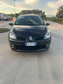 Renault Clio 1.2