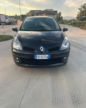 Renault Clio 1.2