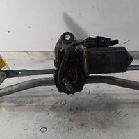 TANDEM TERGICRISTALLO HYUNDAI iX35 1° Serie 98120