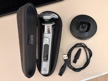 Rasoio Philips serie 9000 Prestige