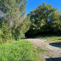 Locale laboratorio con parte abitativa e terreno