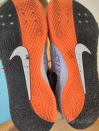 scarpa nike sportiva pallavolo