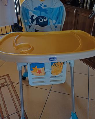 Sediolone Chicco 