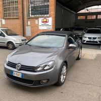 Volkswagen Golf Cabriolet 1.6 105cv Highline - NEO