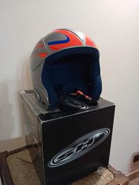 Casco da sci junior