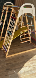 Palestra montessori