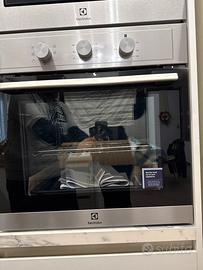 Forno electrolux
