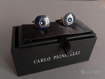 GEMELLI PIGNATELLI 8054 BLU