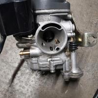 Carburatore 18/19mm - Scooter 50cc 4t