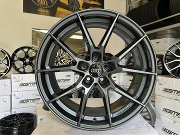 Cerchi NUOVI Audi raggio 20 cod.9842
