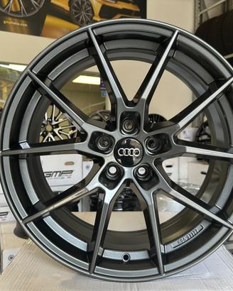 Cerchi NUOVI Audi raggio 20 cod.9842