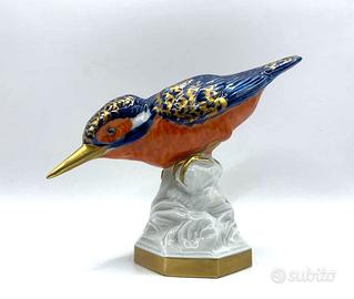 UNTER WEISS BACH - Uccello Soprammobile