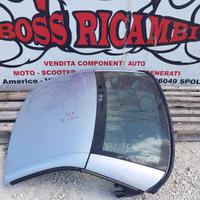 MERCEDES BENZ SLK R170 TETTINO HARD TOP RIGIDO