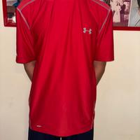 maglietta under armour