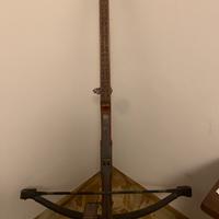 Balestra Antica all’Italiana