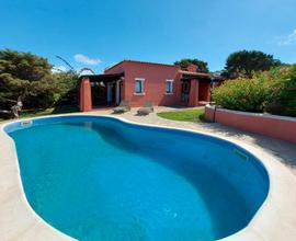 Villa Venere con piscina, ultime disponibilità
