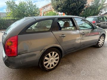 Nissan Primera
