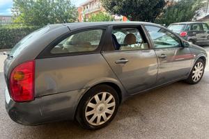 Nissan Primera