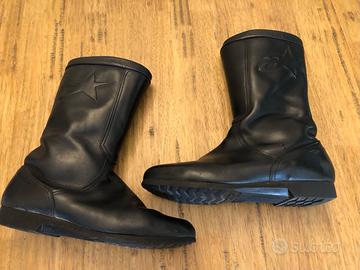 STIVALI ALPINESTARS TG 44