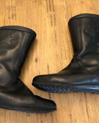 STIVALI ALPINESTARS TG 44
