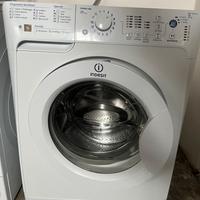 Lavatrice Indesit 7kg