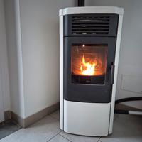 stufa a pellet edilkamin