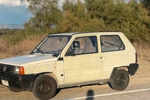 Fiat panda 750 1993