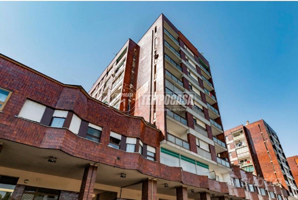 Apartment in Moncalieri, Borgo Navile, Torino - Vista 2