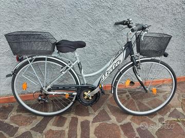 Bicicletta Atala