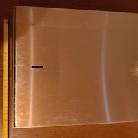 dispenser per sapone e salviette