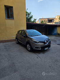 Renault Captur 1.5 Diesel