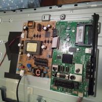 Telefunken vestel