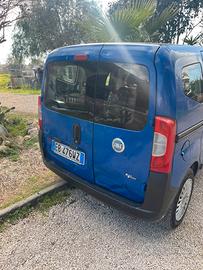 Fiat fiorino qubo