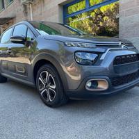 CITROEN C3 C3 1.2 83CV PURETECH C-SERIES ADATTA