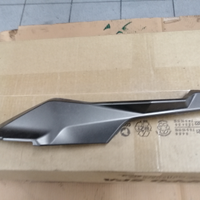 Spoiler sx kymco agility s