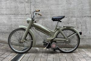 Due motorini epoca Mosquito Garelli