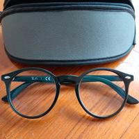 occhiali da vista Rayban 