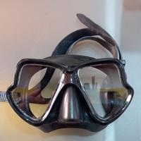 Maschera Mares Wahoo