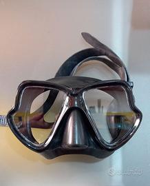 Maschera Mares Wahoo