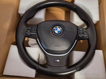 Volante Bmw F10 F11