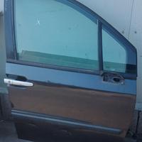 Fiat Ulysse 2002-2010 Porte Anteriori