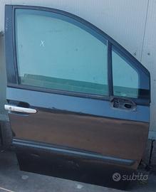 Fiat Ulysse 2002-2010 Porte Anteriori