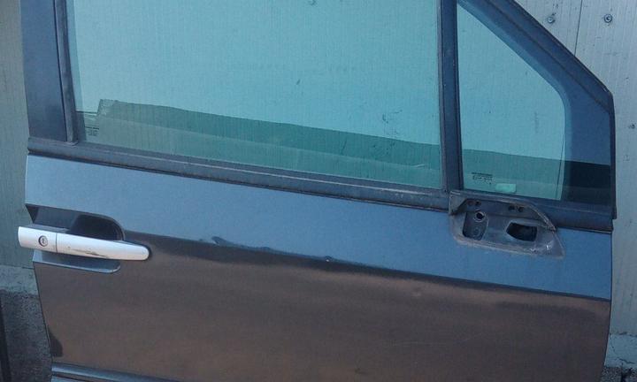 Fiat Ulysse 2002-2010 Porte Anteriori