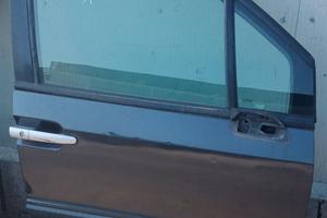 Fiat Ulysse 2002-2010 Porte Anteriori