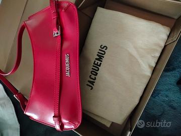 Jacquemus borsa