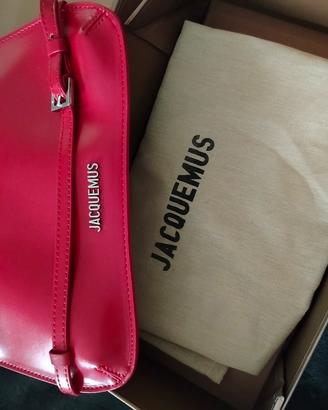 Jacquemus borsa
