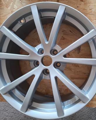 Cerchi originali 17 Alfa Romeo TI